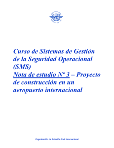 ICAO SMS GEN Handout 03