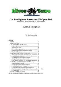 Ynfante, Jesus - ESCUELA PRESBITERO CONSTANTINO