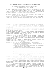 l.2493 - Camara de Diputados de la Provincia del Chaco