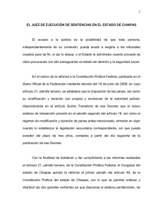 Chiapas - GABRIEL GRAJALES PASCACIO
