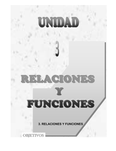 Relaciones_y_funciones3 - Fundación Universitaria Luis Amigó