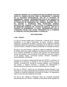 cepavi - Comisi&oacute;n Estatal de Derechos Humanos