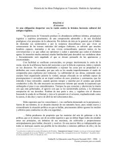 CONSTITUCIONES SINODALES DEL SINODO DIOCESANO DE