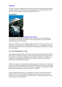 Glaciares - Miclasedequinto148