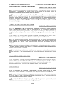 LICENCIA ANUAL PARA FUNCIONARIOS