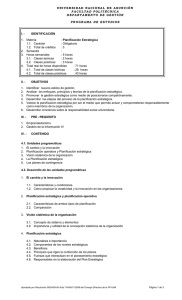 v. - estrategias metodologicas - Facultad Politécnica