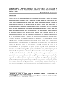 webredes/textos/Inmigracion - Revista Hispana para el Análisis