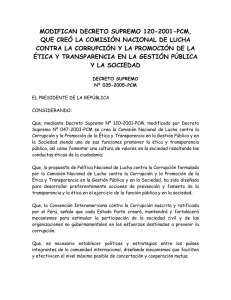 035-2005_PCM - Grupo Propuesta Ciudadana