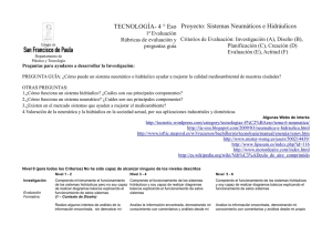 Departamento de Pl&aacute;stica y Tecnolog&iacute;a TECNOLOG&Iacute;A