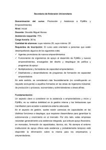 Bibliografía obligatoria - Universidad Nacional de Quilmes