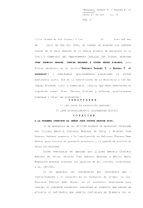 &ldquo;Behrens, Germ&aacute;n F. o Herman F. s/ sucesi&oacute;n&rdquo;