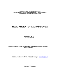 Ver documento digital - Biblioteca del Congreso Nacional de Chile