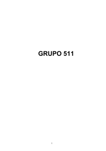 GRUPO 511 1