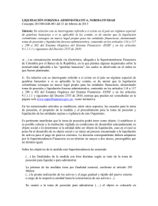 2013001440 - Superintendencia Financiera de Colombia