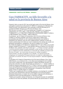 GACETILLA DE PRENSA-Fallo-Farmacity-04-04