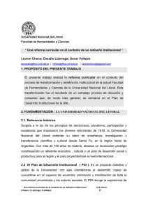 7. Núcleo básico del modelo - Repositório Institucional da UFSC