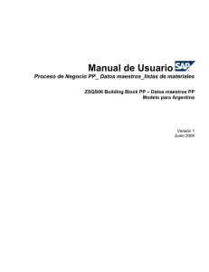 ZSQS06_01_Manual de Usuario_SQS_LISTAS DE MATERIALES