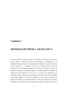 3. sistemas de óptica adaptativa