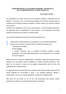 documento (52 Kbytes doc) - Madrid