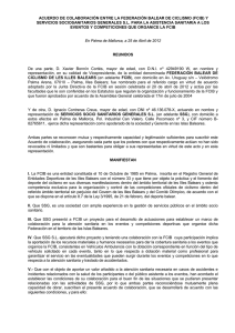 Modelo Acuerdo Federacion Balear de Cicl[...]