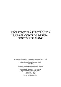 \section{Introducción}