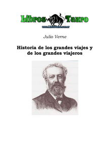 Verne, Julio - Histo.. - ESCUELA PRESBITERO CONSTANTINO