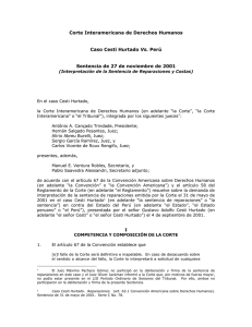 Seriec_86_esp - Corte Interamericana de Derechos Humanos