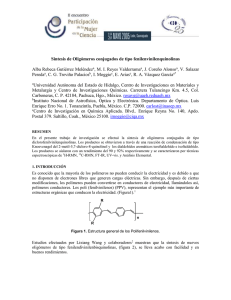 Paper Title - Centro de Investigaciones en Optica, A.C.