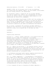 Decreto 3/1995 (26 kbytes)