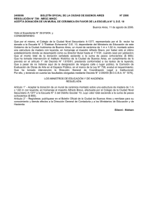 24/08/06 - Gobierno de la Ciudad Autónoma de Buenos Aires