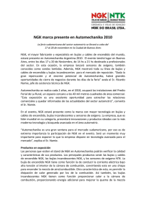 Release_NGK_Automechanika_espanhol