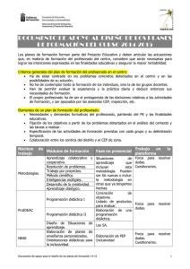 documento - Gobierno de Canarias