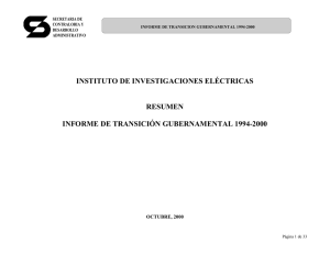 Clave: Dependencia/Organo Desconcentrado/Entidad_