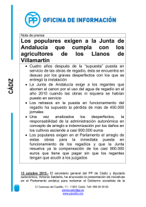 NP PP Regantes Villamartin 13-10-15