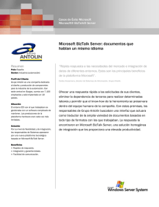 WriteImage CEP Microsoft Biztalk Server: documentos que hablan