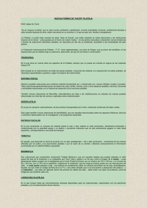 Word - Círculo Filatélico de Liniers