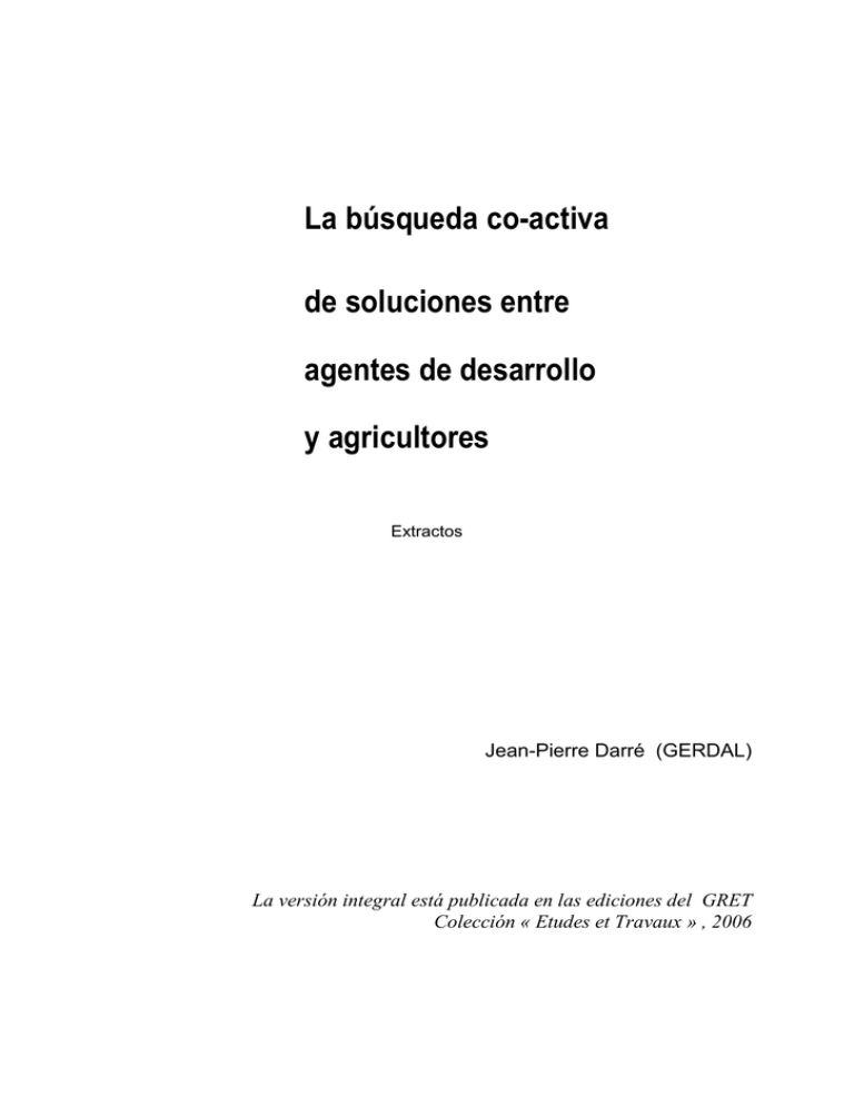 G B squeda Co activa De Soluciones