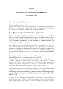 CLASE II MODULO 6