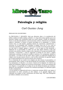 Jung, Carl Gustav