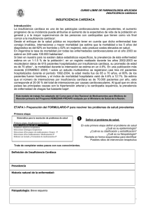 AG Insuficiencia Cardíaca