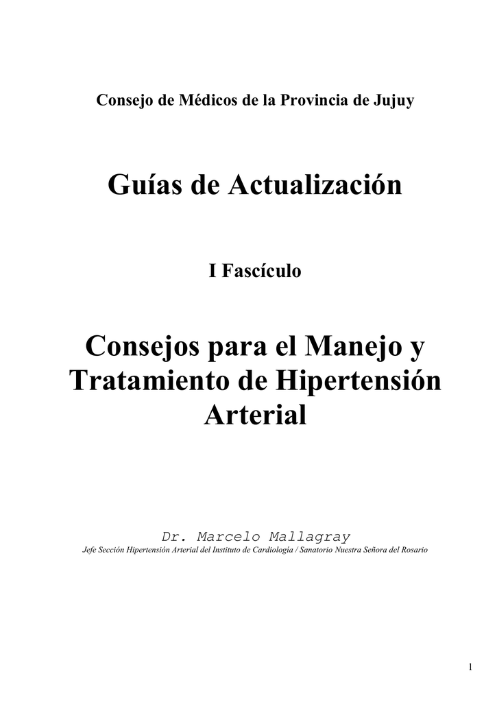 Prostaglandina e2 hipertensión