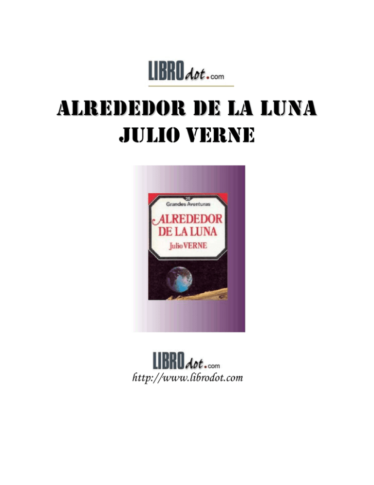 Alrededor de la Luna