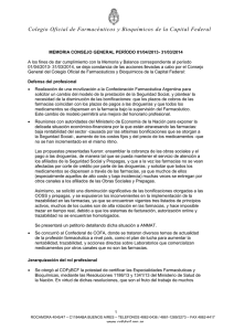 DECLARACION JURADA DE ALTAS, MODIFICACIONES