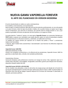 CS Nuova Gamma Vaporella Forever ES