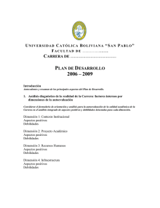 Documento 2 - Universidad Católica Boliviana