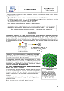 enlace iónico - Educastur Hospedaje Web