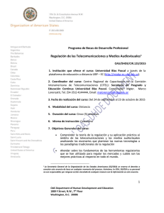 Regulación_de_las_Telecomunicaciones_y_Medios Audiovisuales
