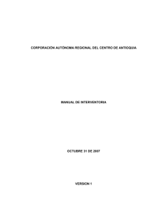 Manual 2007 Versión 1