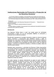 Folleto Informativo No