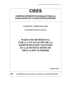 CIEES - Bivir